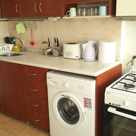 Unique Classical Duplex House דירה *