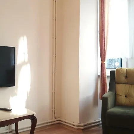 דירה Unique Classical Duplex House