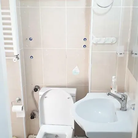 Unique Classical Duplex House דירה
