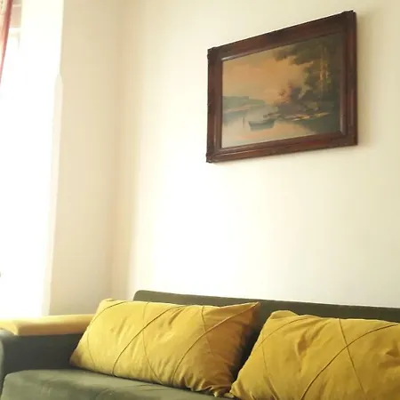Apartment Unique Classical Duplex House *