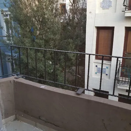 Apartment Unique Classical Duplex House *