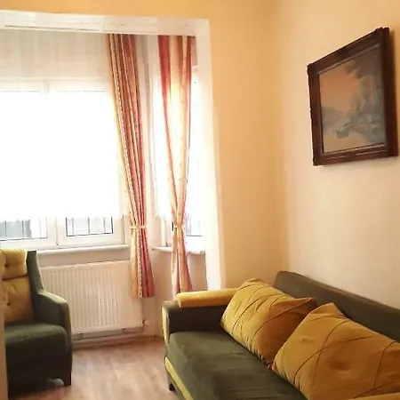 Unique Classical Duplex House Apartment