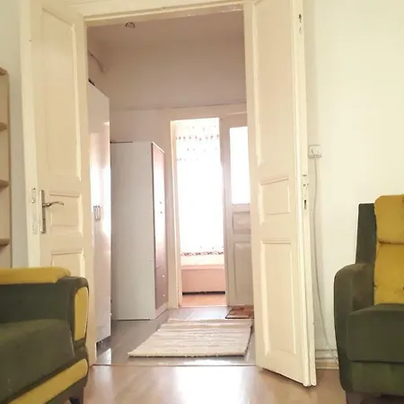 Unique Classical Duplex House Apartment *