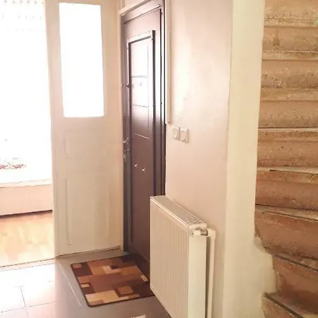 Unique Classical Duplex House