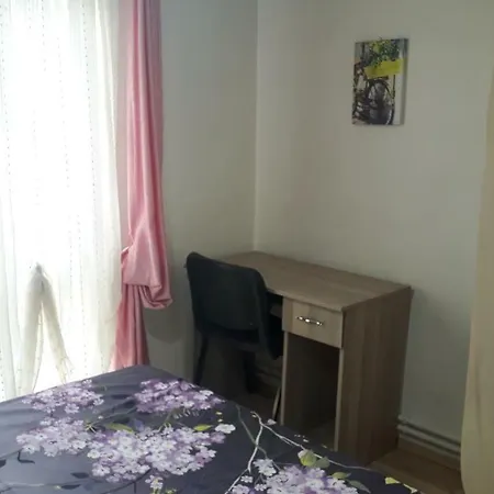 Unique Classical Duplex House * Istanbul