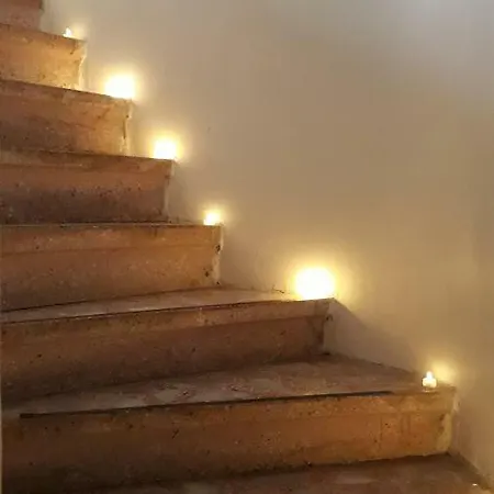 Unique Classical Duplex House Apartment