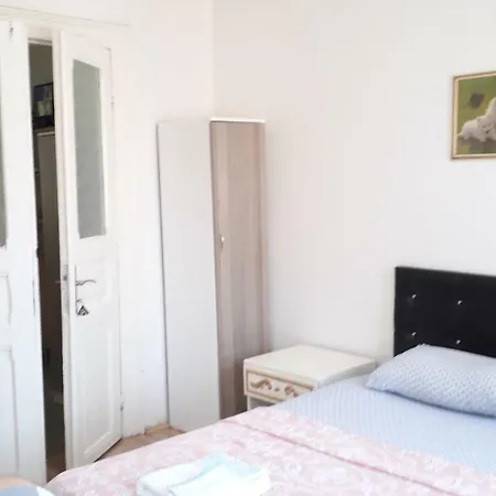 Unique Classical Duplex House * Istanbul