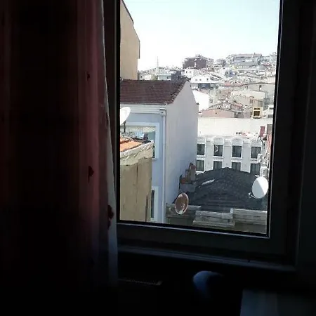 Unique Classical Duplex House Istanbul
