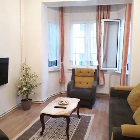 Unique Classical Duplex House Apartment